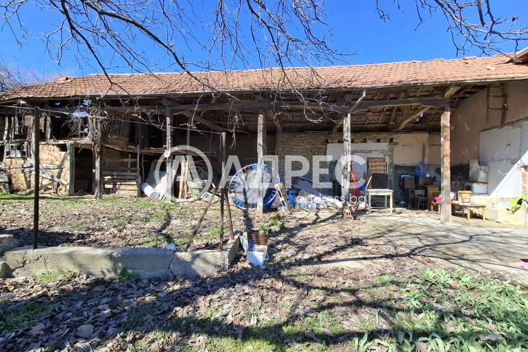 Къща/Вила, Крамолин, 689929, Снимка 17