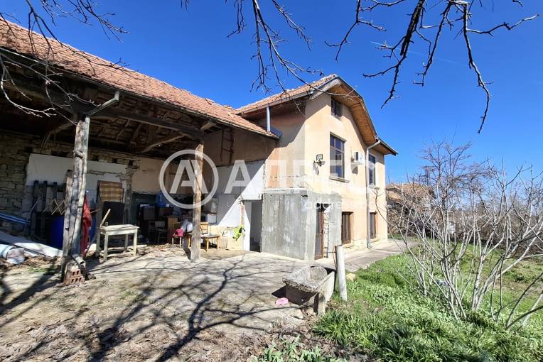 Къща/Вила, Крамолин, 689929, Снимка 2