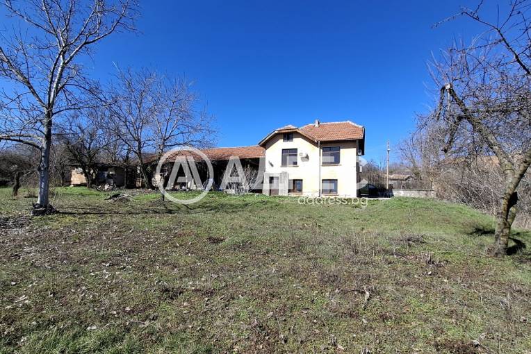 Къща/Вила, Крамолин, 689929, Снимка 3