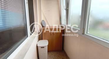 Двустаен апартамент, Ямбол, Диана, 691929, Снимка 10