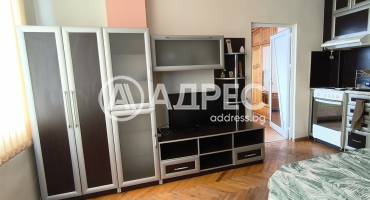 Двустаен апартамент, Ямбол, Диана, 691929, Снимка 2