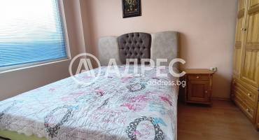 Двустаен апартамент, Ямбол, Диана, 691929, Снимка 4