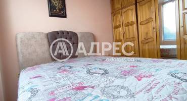 Двустаен апартамент, Ямбол, Диана, 691929, Снимка 5