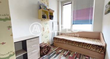 Двустаен апартамент, Ямбол, Диана, 691929, Снимка 6