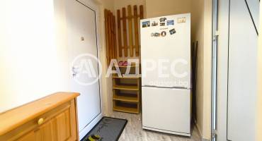 Двустаен апартамент, Ямбол, Диана, 691929, Снимка 7