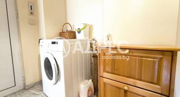 Двустаен апартамент, Ямбол, Диана, 691929, Снимка 8