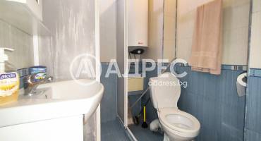 Двустаен апартамент, Ямбол, Диана, 691929, Снимка 9