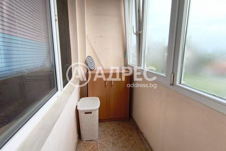 Двустаен апартамент, Ямбол, Диана, 691929, Снимка 10