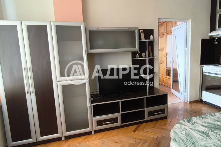 Двустаен апартамент, Ямбол, Диана, 691929, Снимка 2