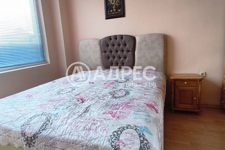 Двустаен апартамент, Ямбол, Диана, 691929, Снимка 4