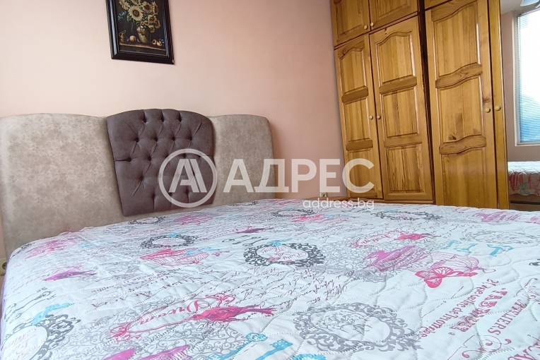 Двустаен апартамент, Ямбол, Диана, 691929, Снимка 5