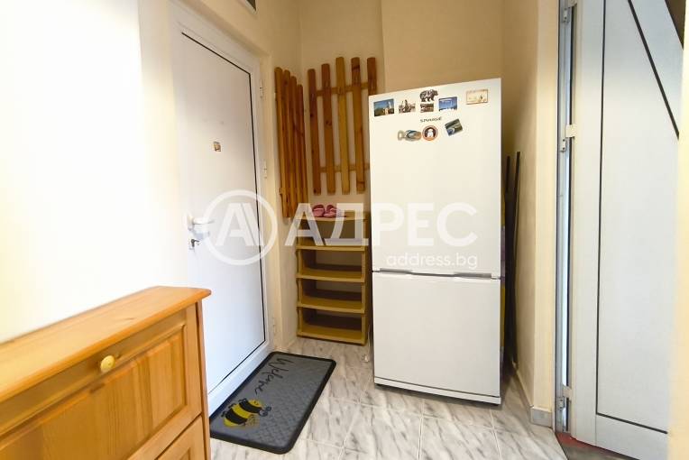 Двустаен апартамент, Ямбол, Диана, 691929, Снимка 7