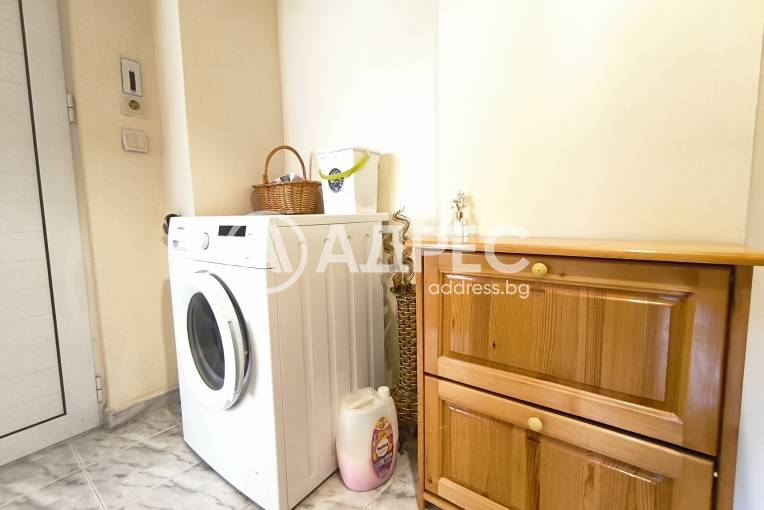 Двустаен апартамент, Ямбол, Диана, 691929, Снимка 8