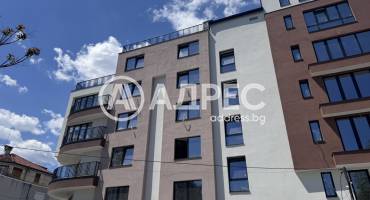 Тристаен апартамент, София, Люлин 10, 693929, Снимка 2