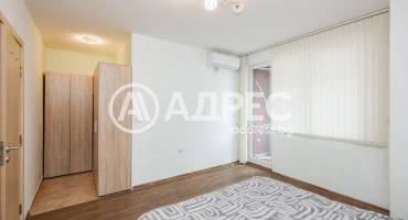 Двустаен апартамент, Варна, Център, 696929, Снимка 10