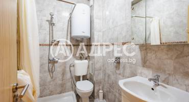 Двустаен апартамент, Варна, Център, 696929, Снимка 13