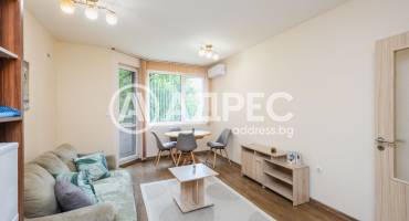 Двустаен апартамент, Варна, Център, 696929, Снимка 3