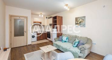 Двустаен апартамент, Варна, Център, 696929, Снимка 4