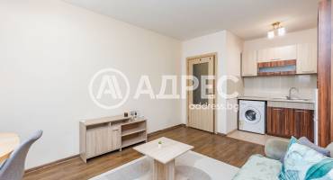 Двустаен апартамент, Варна, Център, 696929, Снимка 5