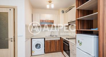 Двустаен апартамент, Варна, Център, 696929, Снимка 6