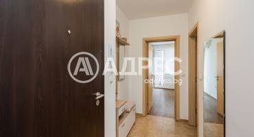 Двустаен апартамент, Варна, Център, 696929, Снимка 7