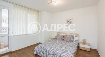 Двустаен апартамент, Варна, Център, 696929, Снимка 9