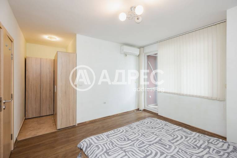Двустаен апартамент, Варна, Център, 696929, Снимка 10