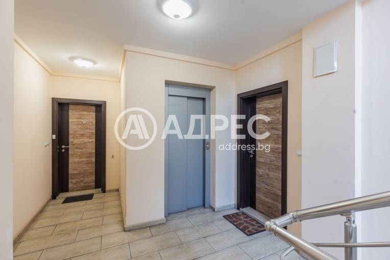 Двустаен апартамент, Варна, Център, 696929, Снимка 12