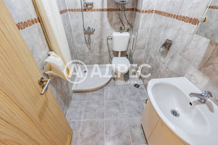 Двустаен апартамент, Варна, Център, 696929, Снимка 14