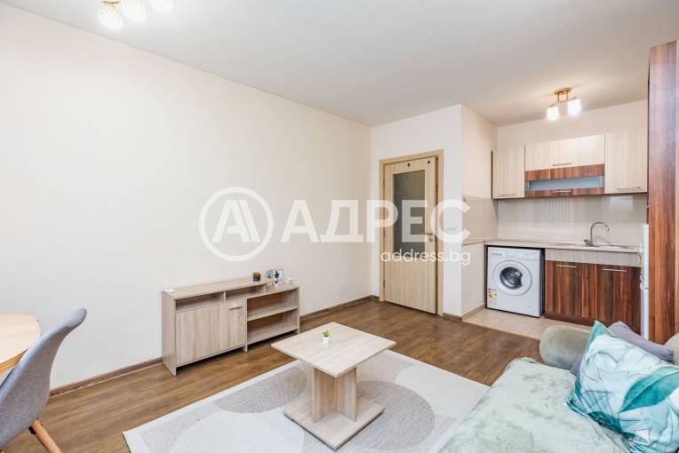 Двустаен апартамент, Варна, Център, 696929, Снимка 5