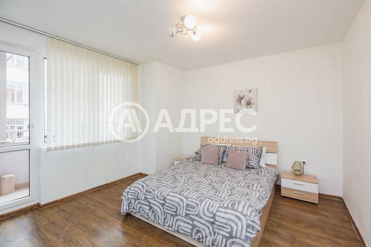 Двустаен апартамент, Варна, Център, 696929, Снимка 9