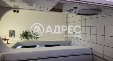Тристаен апартамент, Ямбол, Георги Бенковски, 699929, Снимка 10