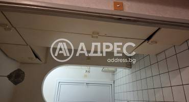 Тристаен апартамент, Ямбол, Георги Бенковски, 699929, Снимка 11