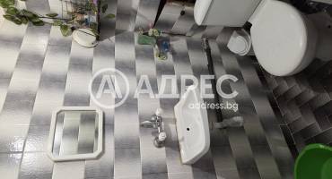 Тристаен апартамент, Ямбол, Георги Бенковски, 699929, Снимка 12