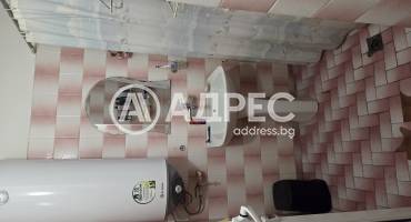 Тристаен апартамент, Ямбол, Георги Бенковски, 699929, Снимка 13