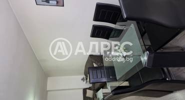 Тристаен апартамент, Ямбол, Георги Бенковски, 699929, Снимка 2