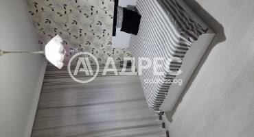 Тристаен апартамент, Ямбол, Георги Бенковски, 699929, Снимка 4