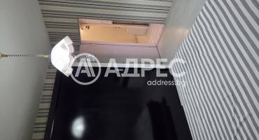 Тристаен апартамент, Ямбол, Георги Бенковски, 699929, Снимка 5
