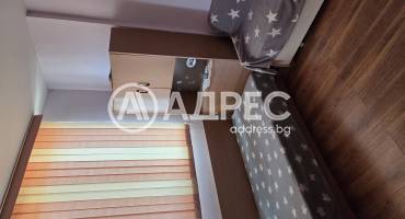 Тристаен апартамент, Ямбол, Георги Бенковски, 699929, Снимка 6