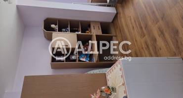 Тристаен апартамент, Ямбол, Георги Бенковски, 699929, Снимка 7