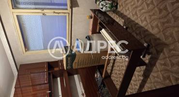 Тристаен апартамент, Ямбол, Георги Бенковски, 699929, Снимка 8