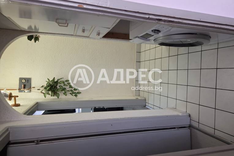 Тристаен апартамент, Ямбол, Георги Бенковски, 699929, Снимка 10