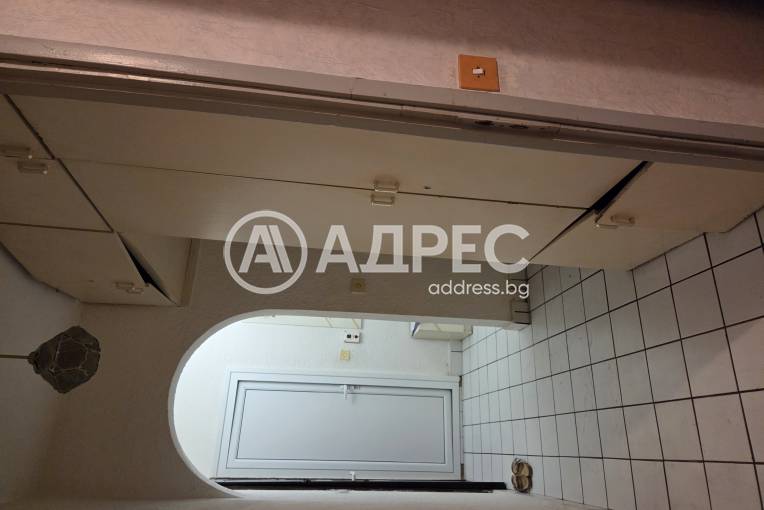 Тристаен апартамент, Ямбол, Георги Бенковски, 699929, Снимка 11