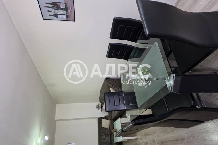 Тристаен апартамент, Ямбол, Георги Бенковски, 699929, Снимка 2