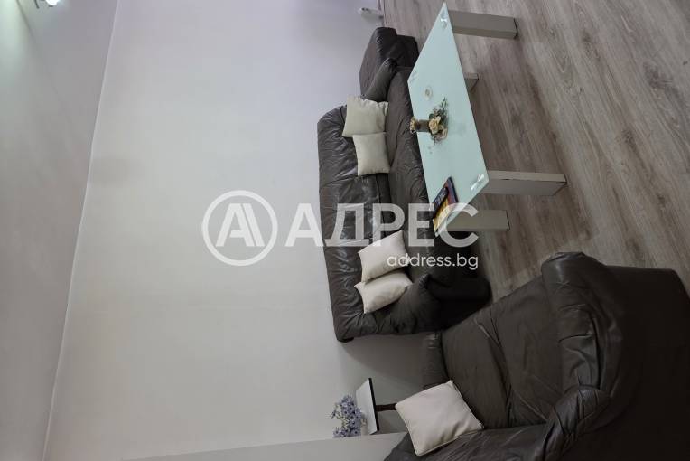 Тристаен апартамент, Ямбол, Георги Бенковски, 699929, Снимка 3
