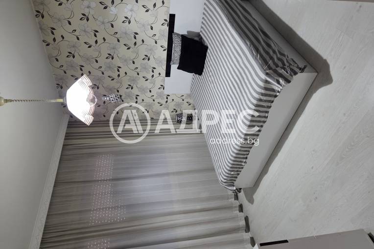 Тристаен апартамент, Ямбол, Георги Бенковски, 699929, Снимка 4