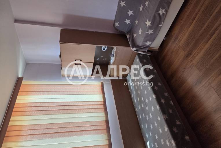 Тристаен апартамент, Ямбол, Георги Бенковски, 699929, Снимка 6