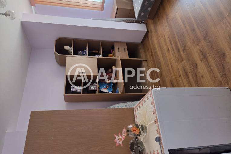 Тристаен апартамент, Ямбол, Георги Бенковски, 699929, Снимка 7