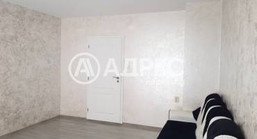 Тристаен апартамент, Русе, Възраждане, 502930, Снимка 3