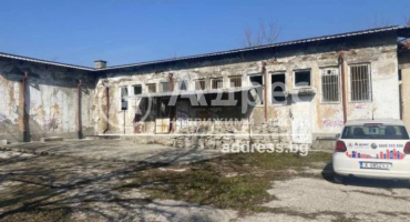 Търговски помещения, Добрич, 540930, Снимка 2